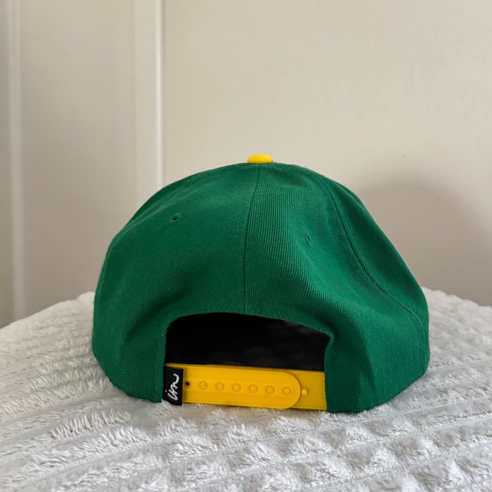 In cap - Picture 2 of 3